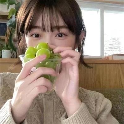 我女若兰