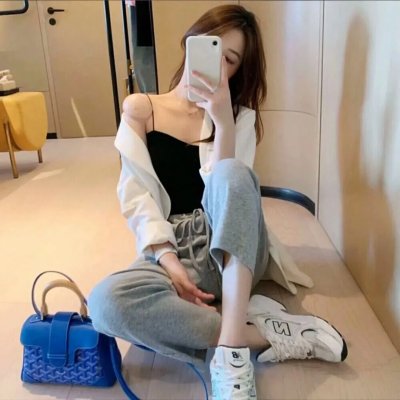香车美人